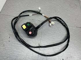 27048-0049 Kawasaki 2011-2021 Ultra 300x 300lx 310 310r 310lx Start Stop Switch Assy