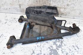 39007-0094 Kawasaki 2009 Teryx 750 Right Front Lower A-arm Control Arm