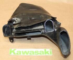 39045-1063 Kawasaki 05-13 Brute Force 650 750 Oem Exhaust Clutch Snorkel Duct Fast Ship