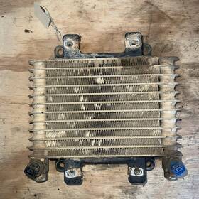 39067-0002 Kawasaki 2004 04 Prairie 360 4x4 Oem Oil Cooler 04-12 #1062