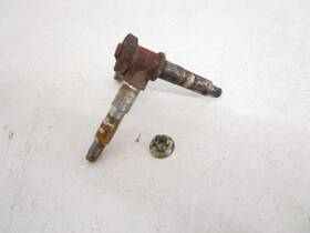 39186-y002 Kawasaki 07 Kfx 90 50 Left Steering Spindle