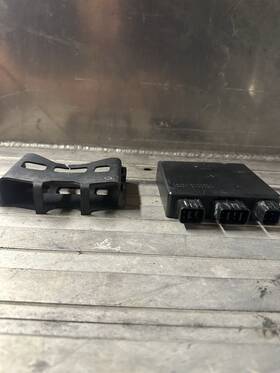 Kawasaki 403041548418 2006 Brute Force 650 Ecu