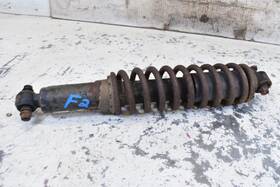 45014-0232-17d Kawasaki 2009 Teryx 750 Front Shock Left Right