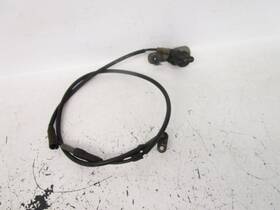 46043-s005 Kawasaki 06 Kfx 400 Reverse Cable Lever 2004-2006