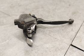 46076-s011 Kawasaki 2006 Kfx80 Thumb Throttle Switch Lever