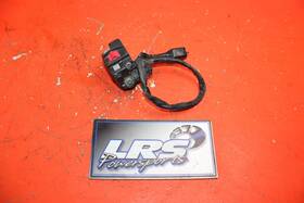 46091-0097 Kawasaki 2008 Kfx 450r On Off Headlight Start Switch