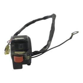 46091-1444 Kawasaki 1987 Tecate 4 Kxf250a Headlight Switch
