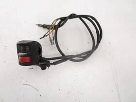 46091-1475 Kawasaki 87 Ksf 250 Mojave Handlebar Switch 1987 For Parts