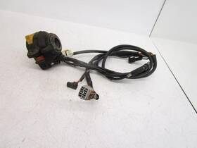 46091-s021 Kawasaki 06 Kfx 400 Handlebar Switch 2005-2006