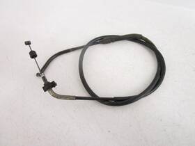 54017-s001 Kawasaki 06 Kfx 400 Choke Cable 2003-2006