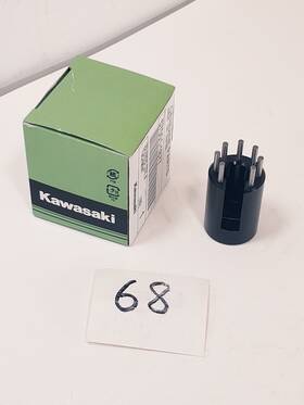 57001-1877 Kawasaki New Oem Solenoid Coil Attachment #57001-1877