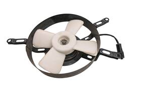 59041-0002 Kawasaki 07 Brute Force 750 4x4i Radiator Fan Kvf750