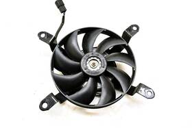 59502-0019 Kawasaki 08 Ninja 650r Radiator Fan Ex650a