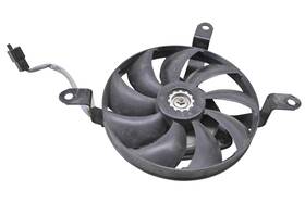 Kawasaki 59502-0041 11 Versys 650 Radiator Fan Kle650