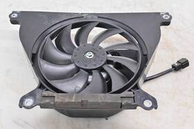 59502-0608 Kawasaki 18 Ninja 650 Abs Radiator Fan Ex650k