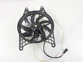 59502-0628 Kawasaki 2021 Teryx Krx Krf 1000 Radiator Fan - Tested 246miles