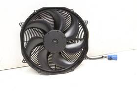 59502-0640 Kawasaki Ridge Limited 24 Radiator Cooling Fan 51920