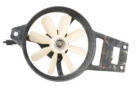 59502-1070 Kawasaki 87 Ninja 500 Radiator Fan Ex500a