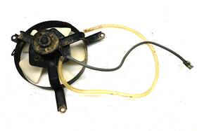 59502-1106 Kawasaki 98 Mule 2500 4x4 Radiator Fan Kaf620