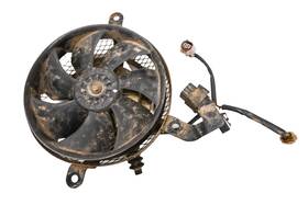 59502-s006 Kawasaki 05 Kfx400 2x4 Radiator Fan Ltz400