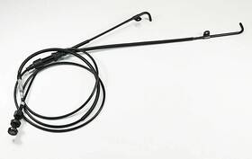 54017-0044 Kawasaki 7-0044 Teryx 750 4x4 2008 Choke / Starter Cable Replaces Krf750