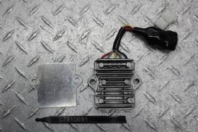 Br125jhf Kawasaki 7810691 2017 Z125 Pro Rectifier Voltage Regulator
