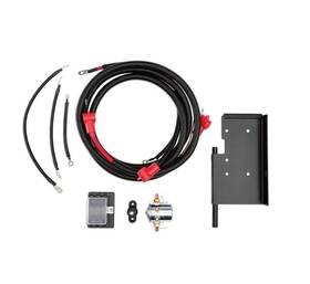 99994-1082 Kawasaki Mule Pro Fxt Fx Dxt Accessory Fuse Box