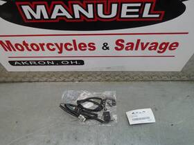 7jjd Kawasaki Mn/7jjd 2004-2009 Kfx700 - Electrical Pickups