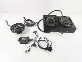 Mrb2r Kawasaki 2021 Teryx Krx Krf 1000 Ssv Works Bluetooth Amp Speaker Set