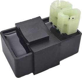 2379-4415 Kdsg 6 Pin Dual Plug Ac Cdi Gy6 50cc-250cc Engine Taotao Coolster Redcat Atv Scooter