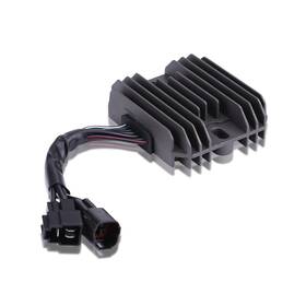 Keenso 711632201887 Motorcycle Voltage Regulator Rectifier Stabilizer For Gsxr 600 750 20