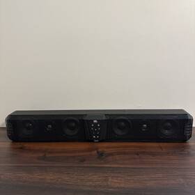 B0117-03002-bk80 Kemimoto Midnight 80 32 Inch Rgb Utv Sound Bar Deep Bass Ip66 For Golf Cart Marine