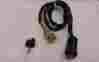 Keys-oem-35100-hn5-670-tested 35100-hn5-670 Honda 2000-07 Rancher 350 400 Ignition Switch With