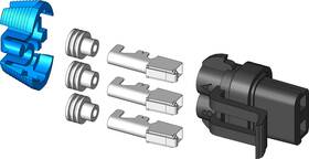 Pf-m280-2 Kfi Products