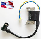 Kg105-14100 Unbranded Ignition Coil For Kipor Generator Parts 632365352366