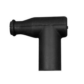 Tb05ema Kimpex 058118 Spark Plug Cap Silicone 5 Omh Solid -