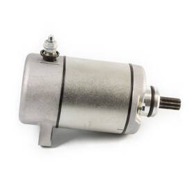 31200-hn7-003 Kimpex 193799 Starter Fits Honda - Atv Oem#