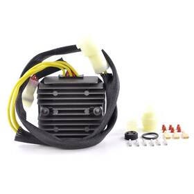 0430-035 Kimpex Hd 225187 Voltage Regulator Rectifier Fits Arctic Cat - Oem#