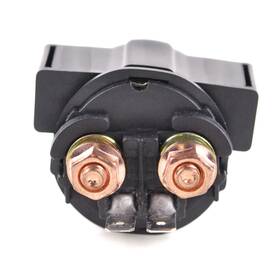 27010-0766 Kimpex Hd 225380 Starter Relay Solenoid Switch Fits Kawasaki - Oem#