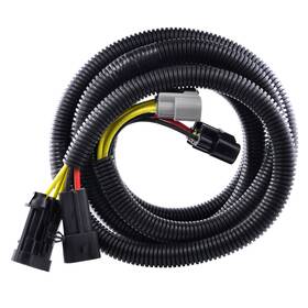 225656 Kimpex Hd Conversion Harness Harnais De Relocalisation R Gulateur -
