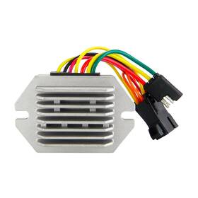 4013460 Kimpex Hd 225671 Voltage Regulator Rectifier Fits Polaris - Oem#