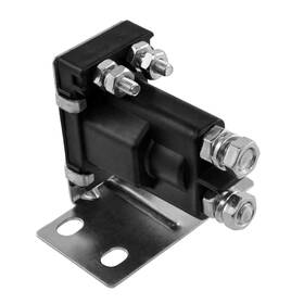 0645-196 Kimpex Hd 225674 Starter Relay Solenoid Switch Fits Arctic Cat - Oem#
