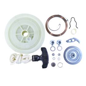 Kimpex Hd 225699 Recoil Pull Starter Kit Polaris - Atv Oem# 3040165