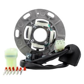 5cu-85560-20-00 Kimpex Hd 225798 Stator Fits Yamaha - Oem#