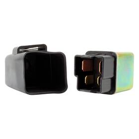225811 Kimpex Hd Starter Relay Solenoid Switch Fits Arctic Cat - Oem#