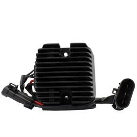 4014300 Kimpex Hd 225881 Mosfet Voltage Regulator Rectifier Fits Indian - Oem#