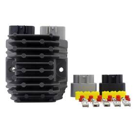 225915 Kimpex Hd Mosfet Voltage Regulator Rectifier Fits Yamaha - Oem#