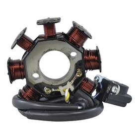 3304-641 Kimpex Hd 285006 Stator Fits Arctic Cat - Oem#