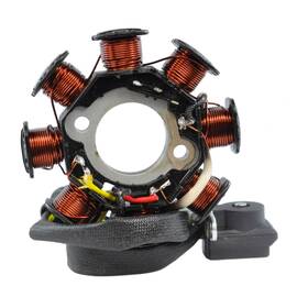 Bd3-h1410-00-00 Kimpex Hd 285019 Stator Polaris Yamaha - Oem#