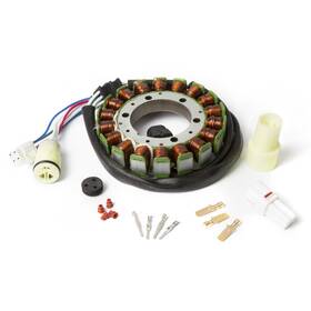 5hu-81410-00-00 Kimpex Hd 285686 Stator Fits Yamaha - Oem#